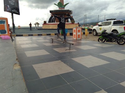 Photos of Toko Infinity Helm & Digital Printing