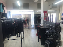 Estella Lingerie à Tavaux