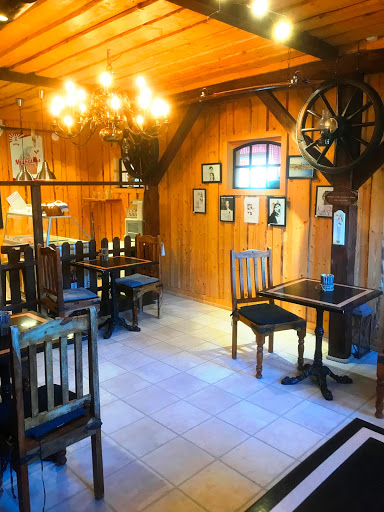 Gobiten - Visual