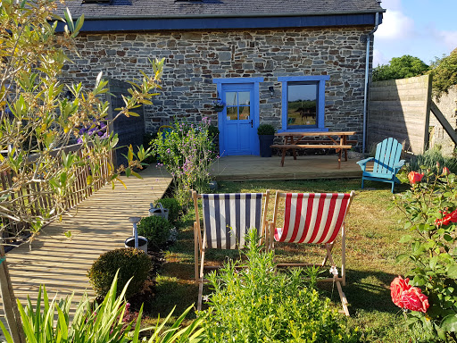 Photo de La Clef des champs à Meillac (35270)