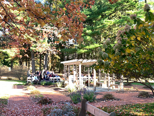 Emmaus Remembrance Garden - Thumbnail