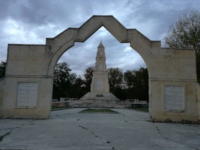 Edirne Palace