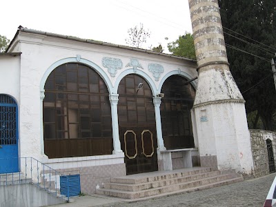 Tavanli Mosque