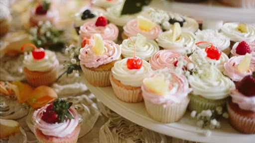 SugarHigh Bakery - Thumbnail