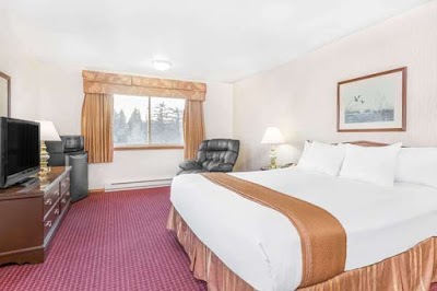 Travelodge by Wyndham Juneau