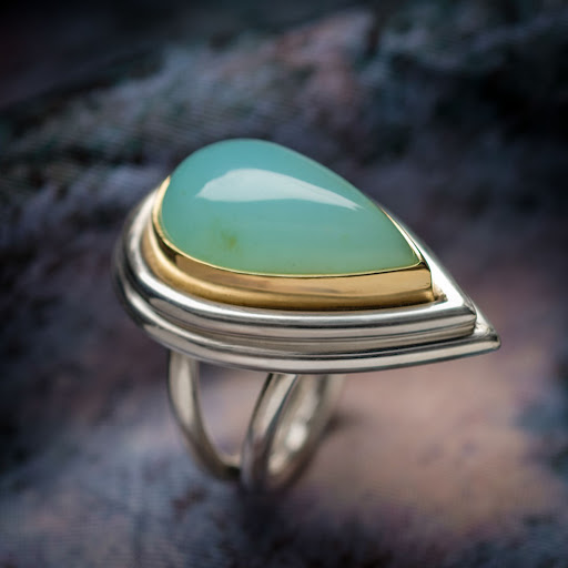 Ineke Hamoen Edelsmid - Thumbnail