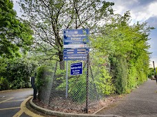 The Heathland School london