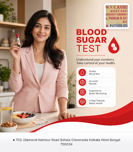 Kuruvilla Diagnostics is a renowned diagnostic centre in Kolkata, offering a range of tests inclu… post image