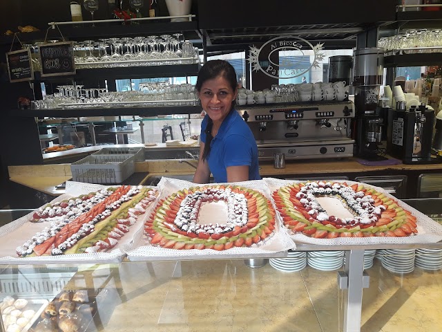 AL BICOCCA PAN CAFE '