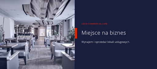 LOCO Commercial Sp. z o.o.