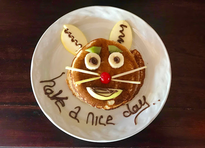 Hotel Casa Palapas del Sol by null