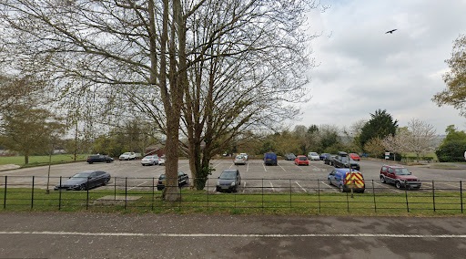 Salisbury Rugby Club Car Park