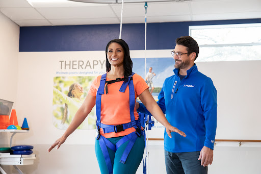 FYZICAL Therapy & Balance Centers - University Parkway - Thumbnail