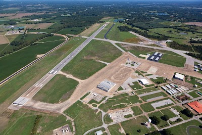 Millington-Memphis Airport