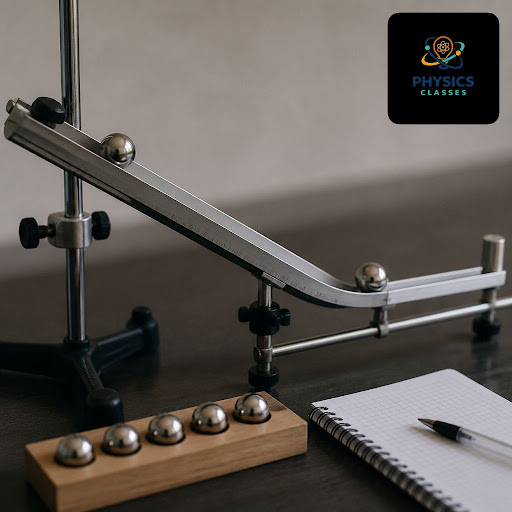 Struggling with kinematics? At PHYSICS CLASSES BY CHANDAN SIR - Saltlake branch in Bidhannagar, K… post image