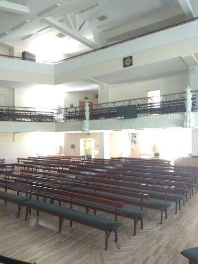 Photos of Maranata Church
