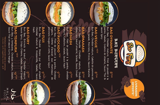 Photo 1 - Bao Fury