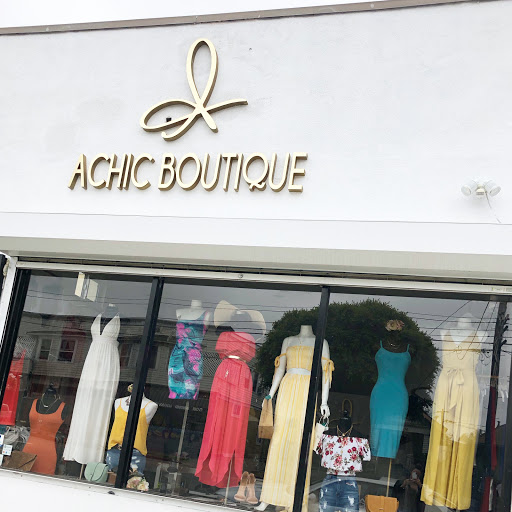 Achic Boutique - Thumbnail