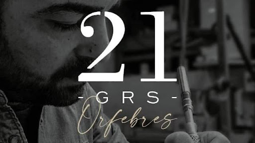 21 Grs - Visual