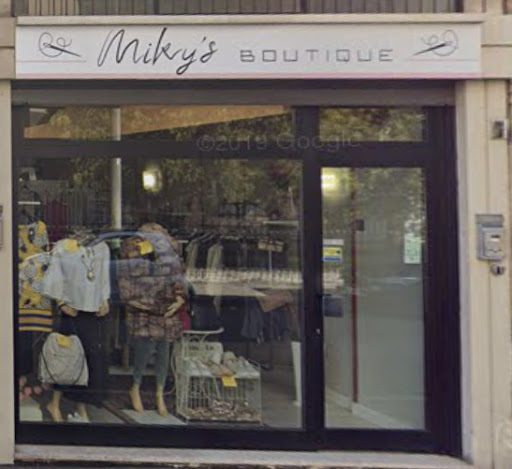 Miky's Boutique di Gala Micaela - Thumbnail