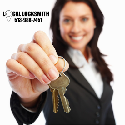 Local Locksmith