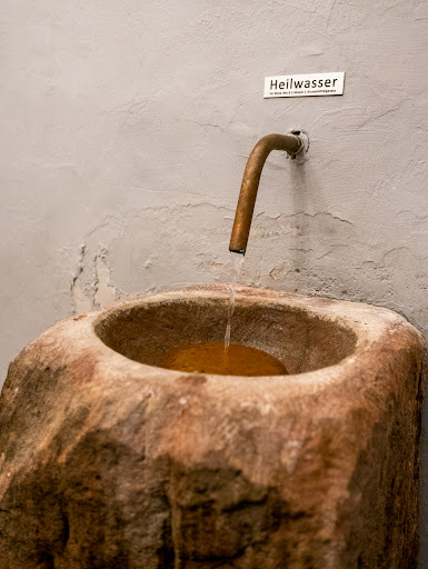 Heinrich-Coerper-Quelle