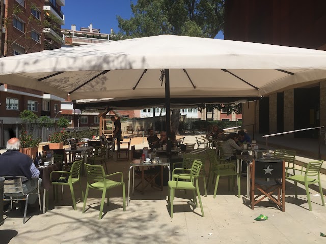 Vil·la Florida Restaurant