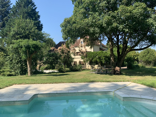 Photo de La Douce Dordogne - Chambres d'Hôtes - Luxe Bed & Breakfast à Coux-et-Bigaroque (24220)