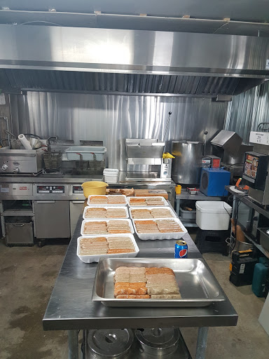 Le Carnivore Foodtruck Traiteur