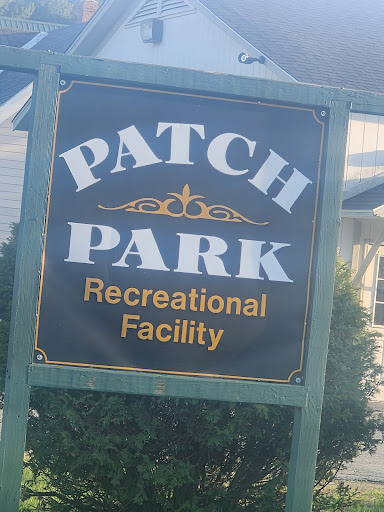 Patch Park - Visual