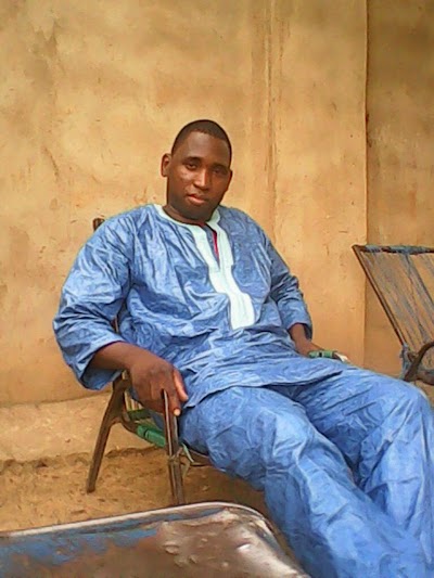 Photos of Orange Mali