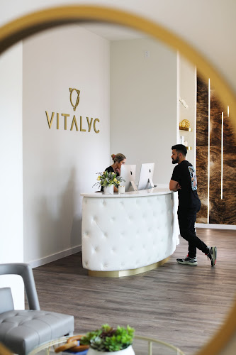 Vitalyc Medspa - Business image