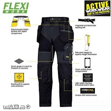 Active Workwear leeds