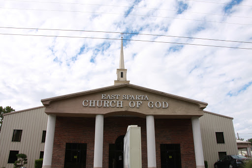 East Sparta Church of God