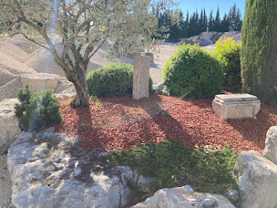 Photo n°8 de AEDM ENVIRONNEMENT à L'Isle-sur-la-Sorgue (Fournisseur de terre végétale)