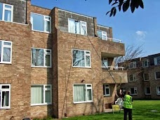 Pegasus Window Cleaning Services Bristol bristol