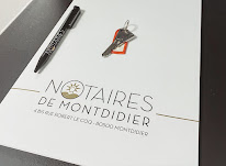 NOTAIRES DE MONTDIDIER - Amaury Delannoy - Jean-Baptiste Madelin - Julie Levasseur à Montdidier