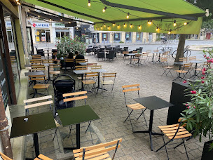 Photo n°21 de Paus'K à Bordeaux (Restaurant)