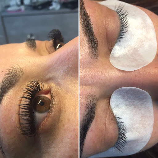Wimpernverlängerung Daisy Cosmetics Solingen - Thumbnail