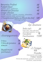 Photo n°5 de Aux Délices de Chocho à Moutiers-sur-le-Lay (Restauration rapide)