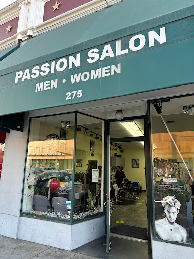 Passion Salon - Thumbnail
