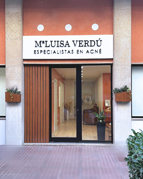 Maria Luisa Verdú Centro de Estetica
