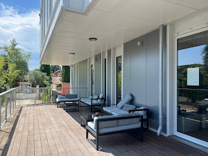 Photo n°14 de NIDWORK Lyon Monts d'Or - Centre d'affaires - Coworking à Saint-Didier-au-Mont-d'Or (Espace de coworking)