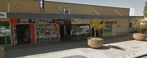Colyton Pharmacy MediADVICE