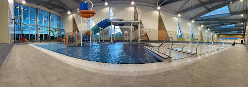 Berwick Sports & Leisure Centre