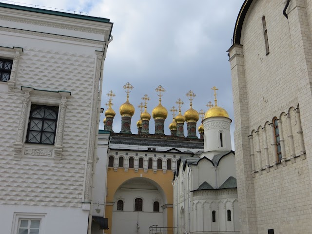 Verkhospasskiy Sobor
