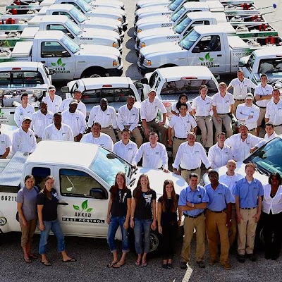 Photos of Akkad Pest Control Service
