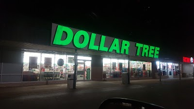 Dollar Tree