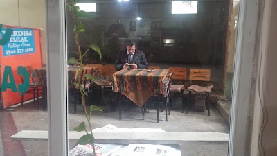 cafe