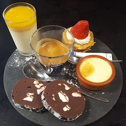 Photo n°14 de L'Horizon à Nice (Restaurant)